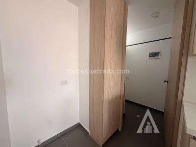 Apartamento de 2 alcobas en arriendo en Envigado, Envigado, 60 m² · foto 7 de 11