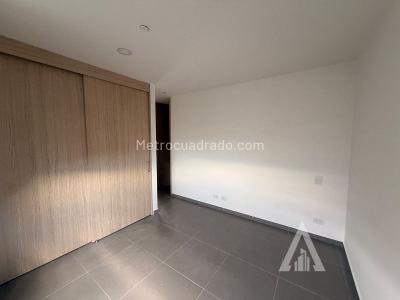 Apartamento de 2 alcobas en arriendo en Envigado, Envigado, 60 m² · foto 9 de 11
