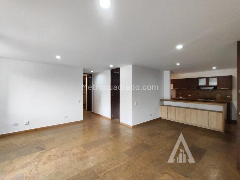 Apartment for rent in Envigado