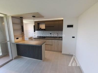 Apartamento en arriendo en Sabaneta, Sabaneta