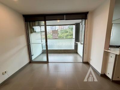 Apartamento de 2 alcobas en arriendo en Castropol, Medellín, 82 m² · foto 15 de 15