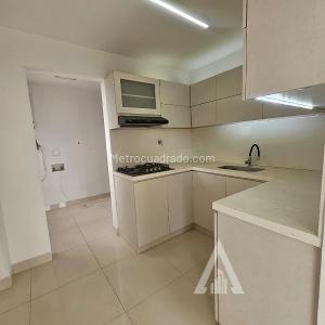Apartamento en arriendo en Poblado, Medellín · foto 12 de 20