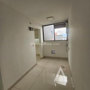 Apartamento en arriendo en Poblado, Medellín · foto 13 de 20