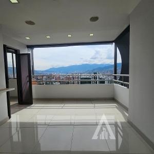 Apartamento en arriendo en Poblado, Medellín · foto 19 de 20