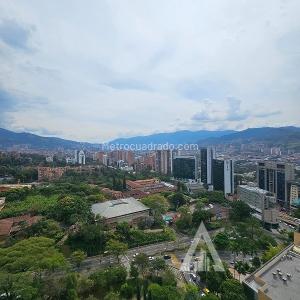 Apartamento en arriendo en Poblado, Medellín · foto 5 de 20