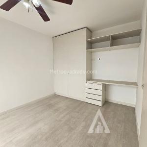 Apartamento en arriendo en Poblado, Medellín · foto 6 de 20