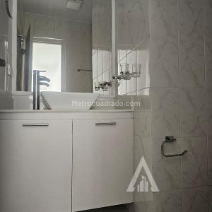 Apartamento en arriendo en Poblado, Medellín · foto 7 de 20