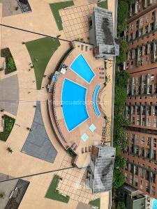 Apartamento en arriendo en Ciudad Del Rio, Medellín · foto 10 de 20