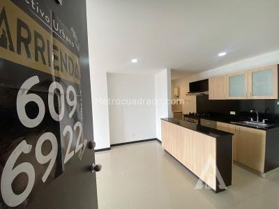 Apartamento en arriendo en Ciudad Del Rio, Medellín · foto 13 de 20