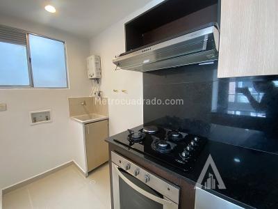 Apartamento en arriendo en Ciudad Del Rio, Medellín · foto 14 de 20