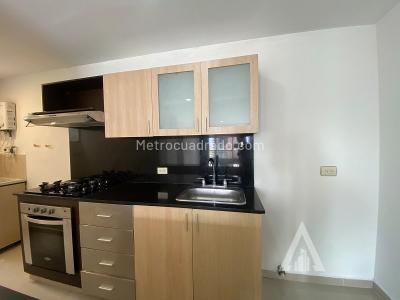 Apartamento en arriendo en Ciudad Del Rio, Medellín · foto 15 de 20