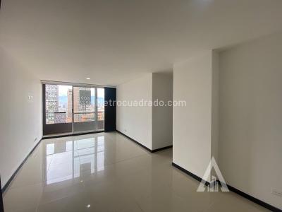 Apartamento en arriendo en Ciudad Del Rio, Medellín · foto 17 de 20