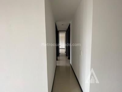 Apartamento en arriendo en Ciudad Del Rio, Medellín · foto 18 de 20
