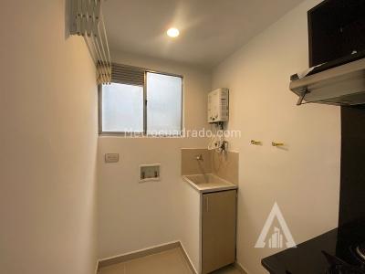 Apartamento en arriendo en Ciudad Del Rio, Medellín · foto 19 de 20