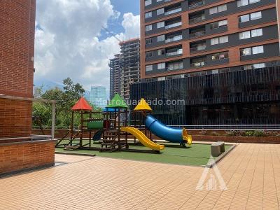 Apartamento en arriendo en Ciudad Del Rio, Medellín · foto 8 de 20