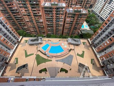 Apartamento en arriendo en Ciudad Del Rio, Medellín · foto 9 de 20