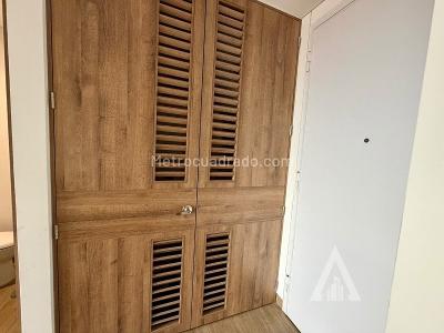 Apartamento en arriendo en Ciudad Del Rio, Medellín · foto 10 de 15