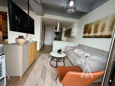 Apartamento en arriendo en Ciudad Del Rio, Medellín · foto 12 de 15