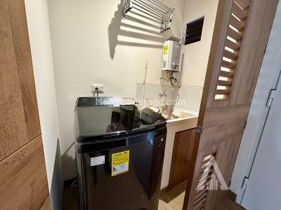 Apartamento en arriendo en Ciudad Del Rio, Medellín · foto 13 de 15