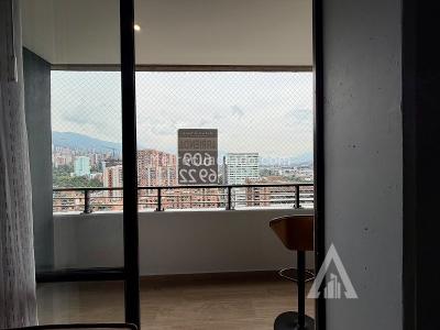 Apartamento en arriendo en Ciudad Del Rio, Medellín · foto 14 de 15