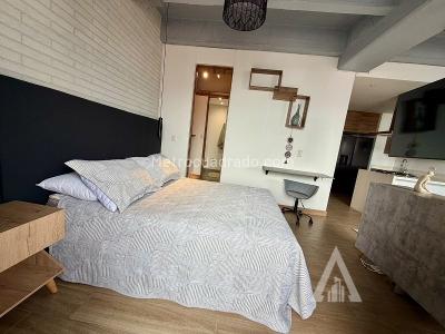 Apartamento en arriendo en Ciudad Del Rio, Medellín · foto 2 de 15