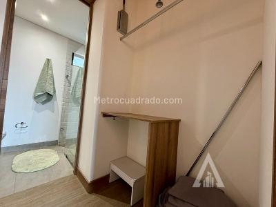 Apartamento en arriendo en Ciudad Del Rio, Medellín · foto 4 de 15