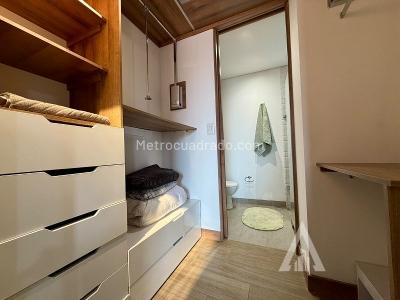 Apartamento en arriendo en Ciudad Del Rio, Medellín · foto 5 de 15