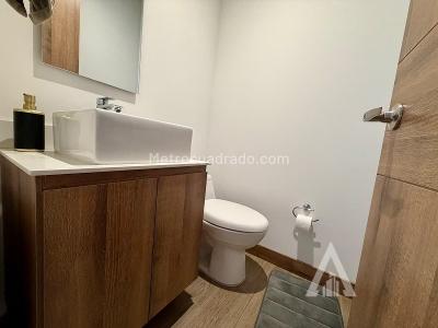 Apartamento en arriendo en Ciudad Del Rio, Medellín · foto 6 de 15