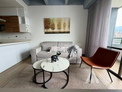 Apartamento en arriendo en Ciudad Del Rio, Medellín · foto 7 de 15