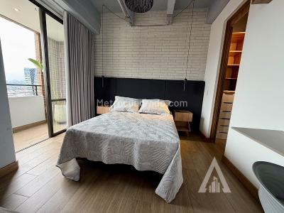 Apartamento en arriendo en Ciudad Del Rio, Medellín · foto 8 de 15