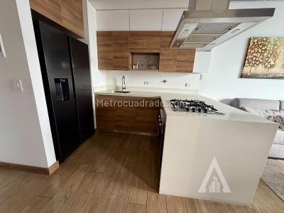 Apartamento en arriendo en Ciudad Del Rio, Medellín · foto 9 de 15