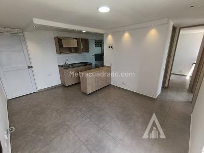 Apartamento en arriendo en San Antonio De Padro, Medellín · foto 2 de 10