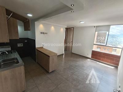 Apartamento en arriendo en San Antonio De Padro, Medellín · foto 3 de 10