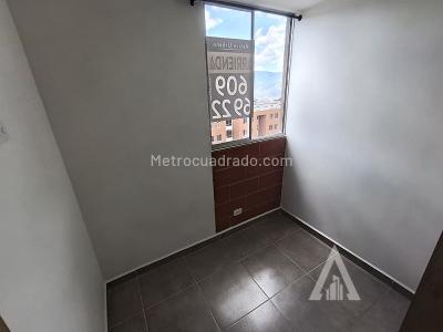 Apartamento en arriendo en San Antonio De Padro, Medellín · foto 4 de 10