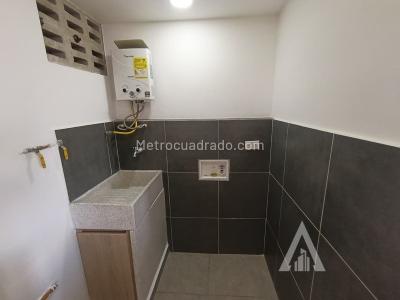 Apartamento en arriendo en San Antonio De Padro, Medellín · foto 6 de 10