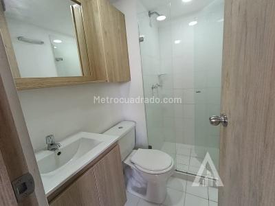 Apartamento en arriendo en San Antonio De Padro, Medellín · foto 7 de 10