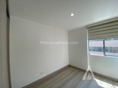 Apartamento de 3 alcobas en arriendo en Ciudad Del Rio, Medellín, 65 m² · foto 5 de 9