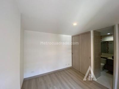 Apartamento de 3 alcobas en arriendo en Ciudad Del Rio, Medellín, 65 m² · foto 6 de 9