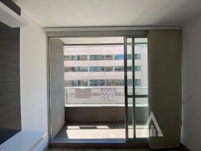 Apartamento de 3 alcobas en arriendo en Ciudad Del Rio, Medellín, 65 m² · foto 9 de 9