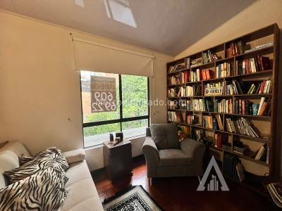 Casa de 4 alcobas en arriendo en Ciudad Del Rio, Medellín, 240 m² · foto 11 de 20