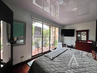 Casa de 4 alcobas en arriendo en Ciudad Del Rio, Medellín, 240 m² · foto 12 de 20