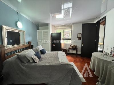 Casa de 4 alcobas en arriendo en Ciudad Del Rio, Medellín, 240 m² · foto 13 de 20