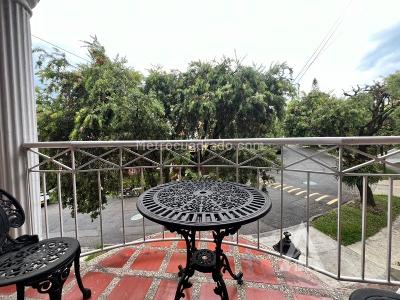 Casa de 4 alcobas en arriendo en Ciudad Del Rio, Medellín, 240 m² · foto 15 de 20