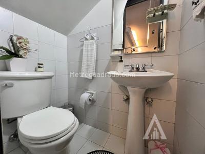 Casa de 4 alcobas en arriendo en Ciudad Del Rio, Medellín, 240 m² · foto 16 de 20