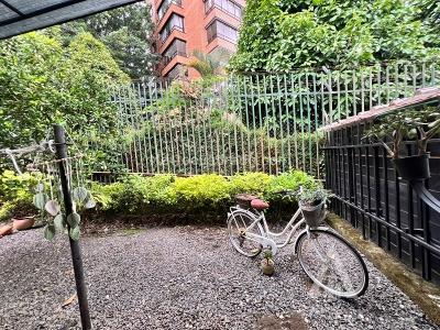 Casa de 4 alcobas en arriendo en Ciudad Del Rio, Medellín, 240 m² · foto 18 de 20