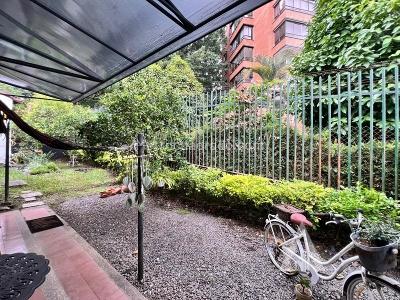 Casa de 4 alcobas en arriendo en Ciudad Del Rio, Medellín, 240 m² · foto 19 de 20