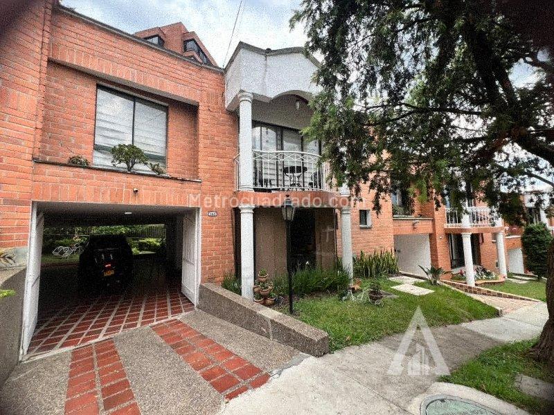 House for rent in Medellín