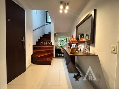Casa de 4 alcobas en arriendo en Ciudad Del Rio, Medellín, 240 m² · foto 20 de 20