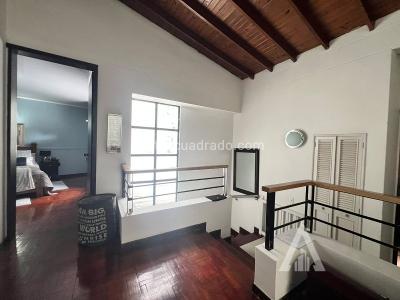 Casa de 4 alcobas en arriendo en Ciudad Del Rio, Medellín, 240 m² · foto 3 de 20
