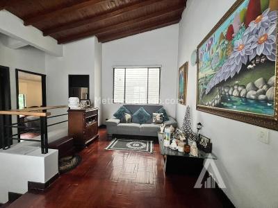 Casa de 4 alcobas en arriendo en Ciudad Del Rio, Medellín, 240 m² · foto 7 de 20